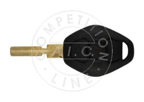 KUĆIŠTE KLJUČA BMW 5 E39 AUTO 57539 ,7 E38