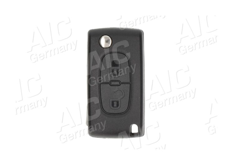 KUĆIŠTE KLJUČA CITROEN C3 -16 75206 ,C2/BERLINGO