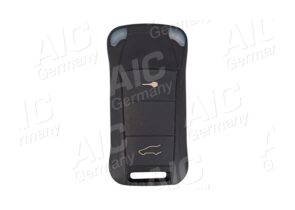 KUĆIŠTE KLJUČA PORSCHE CAYENNE -07 57548