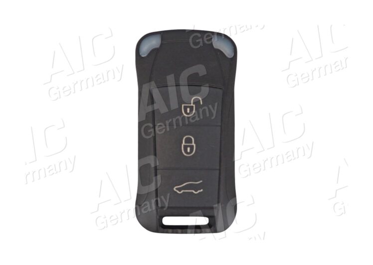 KUĆIŠTE KLJUČA PORSCHE CAYENNE -07 57549