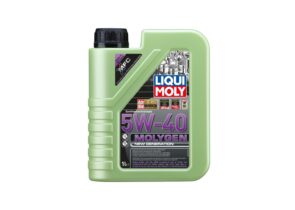 Ulje LIQUI MOLY MOLYGEN NEW GENERATION 5W40 8576 1L