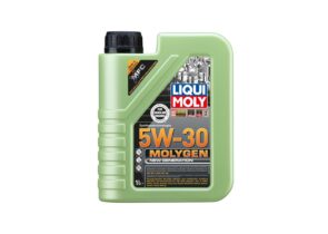 Ulje LIQUI MOLY MOLYGEN NEW GENERATION 5W30 9047 1L