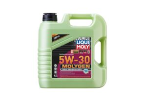 Ulje LIQUI MOLY MOLYGEN NEW GENERATION 5W30 DPF 21225 4L