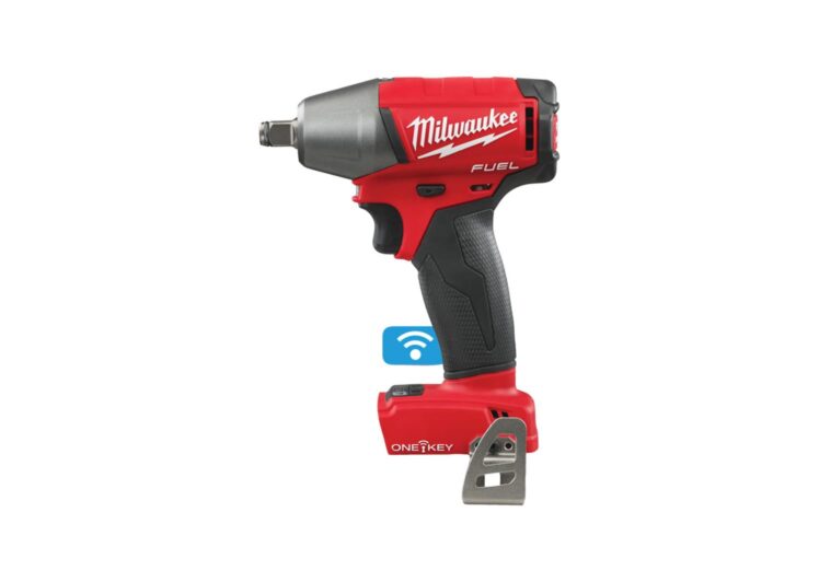 MILWAUKEE aku udarni odvijač 1/2″ m18oneiwf12-0 bez baterije i punjača  – 4933451153