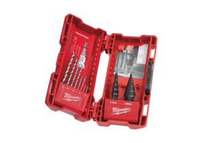 MILWAUKEE set svrdla hssg 10-dijelni – 48899350