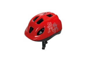 BICIKLISTIČKA KACIGA LAMPA DJEČJA S-52/56