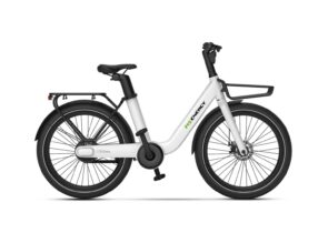 ELEKTRIČNI BICIKL MS ENERGY C102 BIJELI