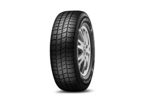 Guma VREDESTEIN 195/75R16C 110/108R 3PMSF COMTRAC 2 WINTER+ M+S