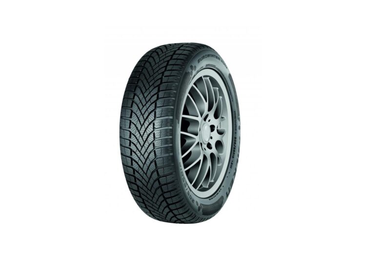 Guma FALKEN 215/70R16 104H XL SUV 4X4 3PMSF EUROWINTER HS02 M+S C B B 70DB