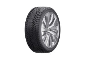 Guma AUSTONE 265/60R18 114H XL SUV 3PMSF FIXCLIME SP-401 M+S AUSTONE C B B 73DB
