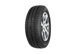 Guma MINERVA 185/65R15C 97/95S 3PMSF FROSTRACK VAN M+S