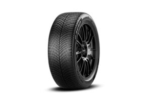Guma PIRELLI 255/40R20 101W XL SUV 3PMSF P ZERO WINTER 2 M+S C A A 70DB