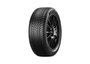 Guma PIRELLI 215/50R18 92V 3PMSF POWERGY WINTER M+S C C B 71DB