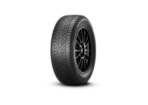 Guma PIRELLI 275/50R20 113V XL FR M+S SCORPION WINTER 2 A B B 71DB