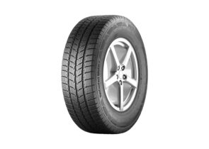 Guma CONTINENTAL 195/65R15C 98/96T VANCONTACT WINTER EV 3PMSF C B A 72DB