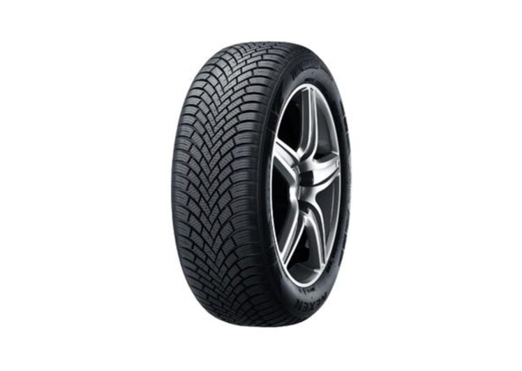 Guma NEXEN 175/65R14 86T XL WINGUARD SNOW G 3 WH21 C D B 71DB