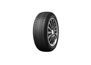 Guma NEXEN 185/60R15 WINGUARD SNOW G WH2 84H B D B 70 DB