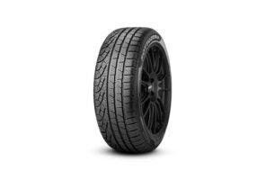 Guma PIRELLI 275/35R20 102V XL RFT(R-F) W240 SOTTOTERO 2 * RFT*