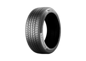 Guma CONTINENTAL 255/45R19 100V FR 3PMSF (RO) WINTERCONTACT TS870P M+S B B B 71DB