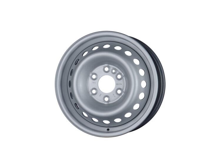 Felga čelična 6,5X16 6X125X74,1 ET68 IVECO DAILY 01.08.- IV616013