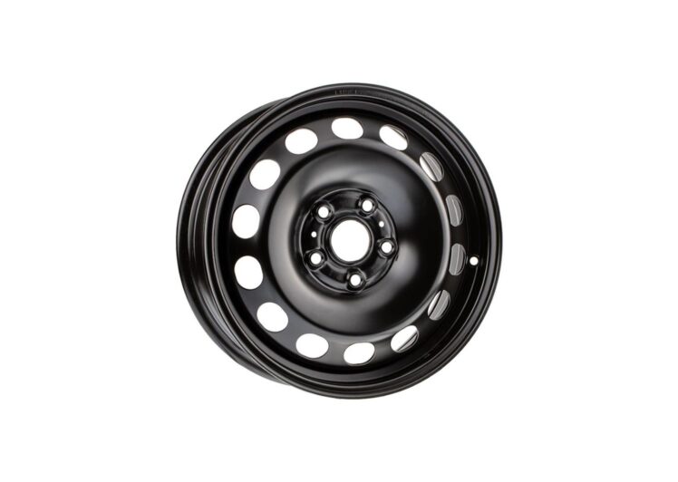 Felga čelična 7X17 5X115X70,2 ET44 CHEVROLET CRUZE 05.09.- 12.18., OPEL ASTRA J 12.09.