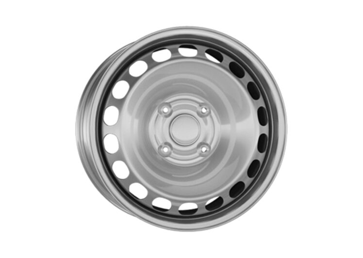 Felga čelična P14X5,5 4X100X57,1 ET30 PRIKOLICA SSWL159 700KG / 140 KM/H