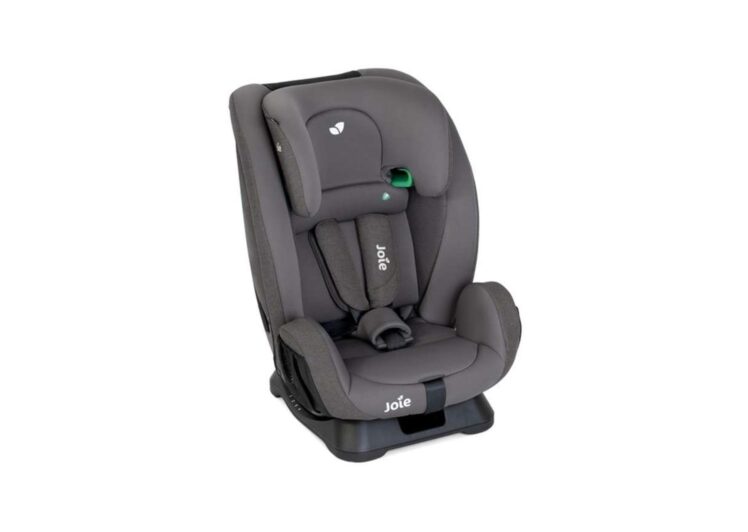 Autosjedalica JOIE FORTIFI R129 THUNDER 40-150 CM 0-36 KG, 0-12 GOD