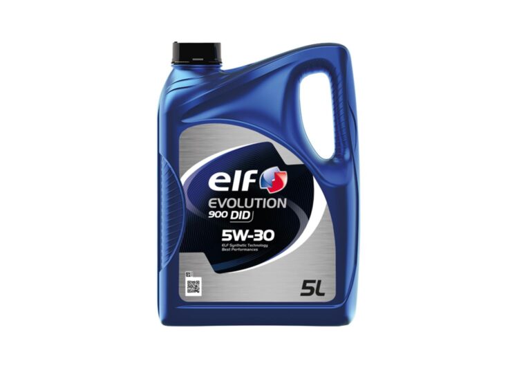 Ulje ELF evolution FULLTECH DID 5w30 505.01 5l