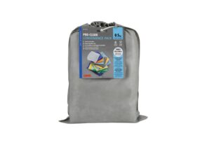 LAMPA krpa od mikrovlakana 0,5kg+vreća 37721