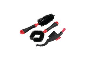 LAMPA set univerzalnih četki 3 kom 37361