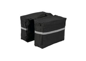 LAMPA stražnja torba za bicikl(vodootporna)23l 94590