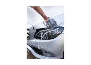 LAMPA spužva obostrana za auto 37987