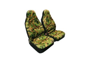 LAMPA presvlake za prednja sjedala univerzalne 53260