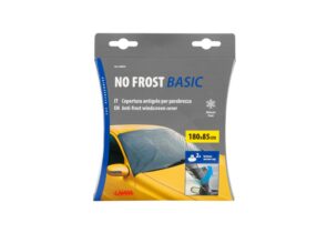 LAMPA zaštita vjetrobrana od smrzavanja 180x85cm 66852