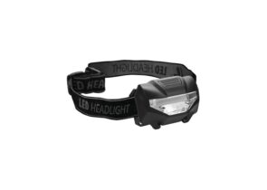 LAMPA naglavna LAMPA white lighting 70630