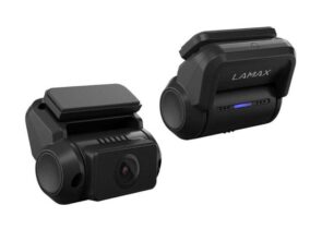 LAMAX STRAŽNJA AUTO KAMERA T10 NEMA NAPAJANJE LMXT10RCAM