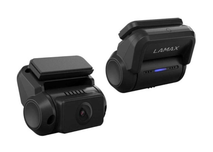 LAMAX STRAŽNJA AUTO KAMERA T10 NEMA NAPAJANJE LMXT10RCAM