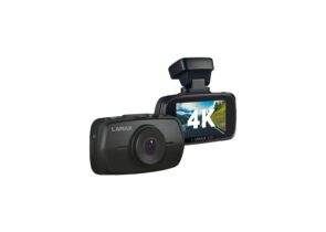 LAMAX AUTO KAMERA C11 GPS 4K LXCDMC11G4KBA