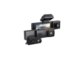 LAMAX AUTO KAMERA N10 GPS 3IN1 LXCDMN10G31BA