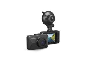 LAMAX AUTO KAMERA T3 LXCDMT3NNNNBA