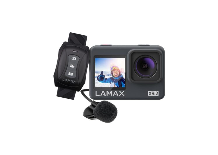 LAMAX AKCIJSKA KAMERA X9.2 LMXX92