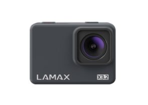 LAMAX AKCIJSKA KAMERA X3.2 PRI 30 FPS FULL HD 1080P LXCAMX32NNNGA