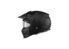 Moto kaciga STREETFIGHTER SV S PURE A1 MATT FLIP UP XXL 132700PA1208 MT HELMETS