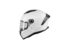 Moto kaciga STINGER 2 PURE A0 GLOSS PEARL FULL FACE XL 133400PA0007 MT HELMETS