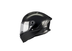 Moto kaciga STINGER 2 PURE A1 GLOSS FULL FACE L 133400PA1106 MT HELMETS