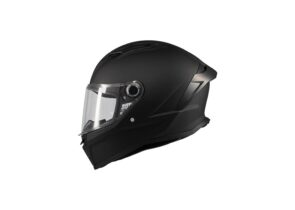 Moto kaciga STINGER 2 PURE A1 MATT FULL FACE XL 133400PA1207 MT HELMETS