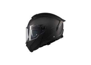 Moto kaciga ATOM 2 SV PURE A1 MATT FLIP UP L 133500PA1206 MT HELMETS