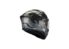 Moto kaciga ATOM 2 SV HIGHLANDS C2 GLOSS FLIP UP M 1335C94C2105 MT HELMETS