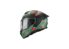Moto kaciga ATOM 2 SV HIGHLANDS C6 MATT FLIP UP M 1335C94C6205 MT HELMETS