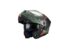 Moto kaciga ATOM 2 SV HIGHLANDS C6 MATT FLIP UP XL 1335C94C6207 MT HELMETS